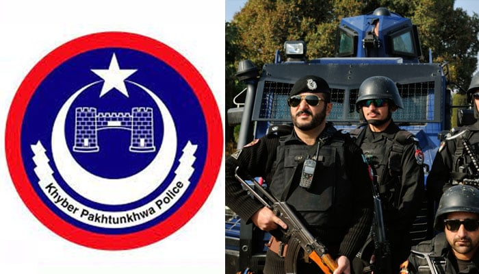 خیبر پختونخوا پولیس میں مزید تبادلے اور تعیناتیاں