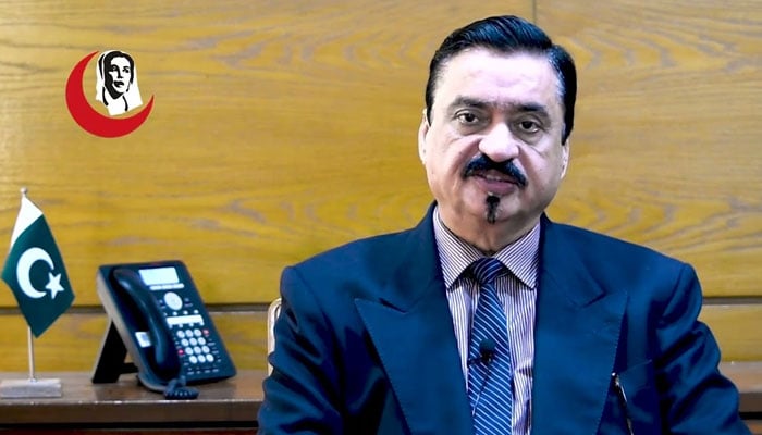 حادثات کی روک تھام اجتماعی ذمہ داری ہے، صابر میمن