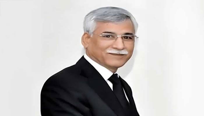 وکلاء غیر ضروری تاریخیں لینے سے گریز کریں، چیئرمین این آئی آر سی