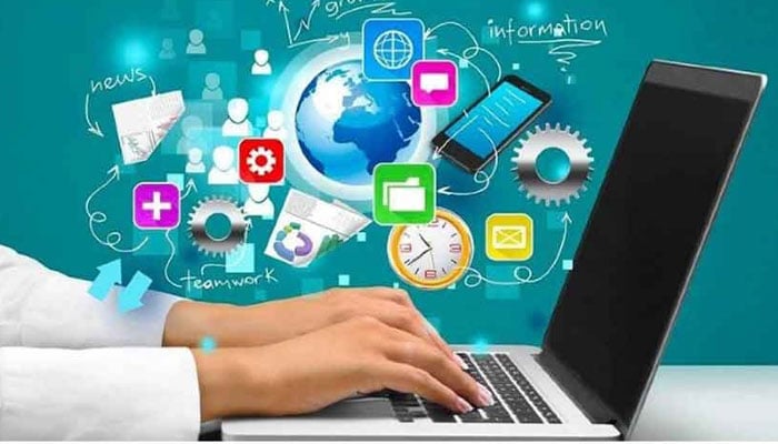 ڈیجیٹل اکانومی میں نیا سنگ میل، پاکستانی فری لانسرز نے نیا ریکارڈ بنا لیا