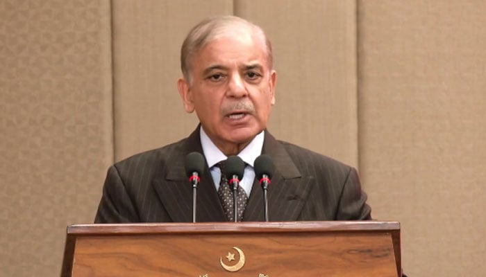 ایمرجنسی مجبوری، خونریزی ہوسکتی تھی، خاموش تماشائی بن کر تباہی نہیں دیکھ سکتے تھے، ایسا کرنا مجرمانہ غفلت ہوتی، وزیراعظم
