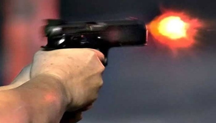 نیو کراچی، مسلح ملزمان کی فائرنگ سے ایک شخص جاں بحق