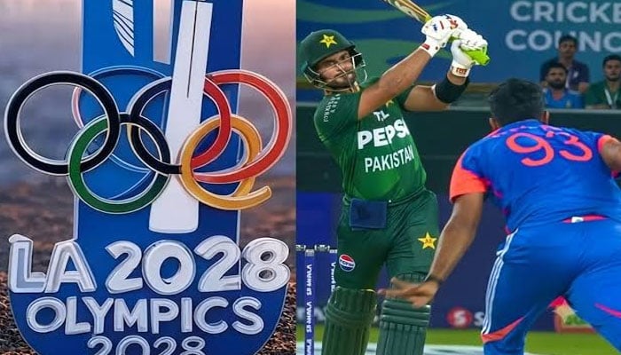 کرکٹ، اگلے اولمپکس میں رسائی پاکستان کے لئے بڑا چیلنج