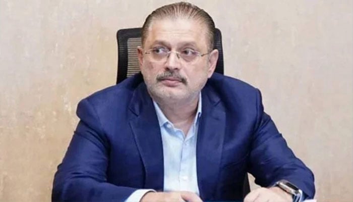 بسوں کی پہلی کھیپ نومبر میں کراچی آئے گی، شرجیل میمن