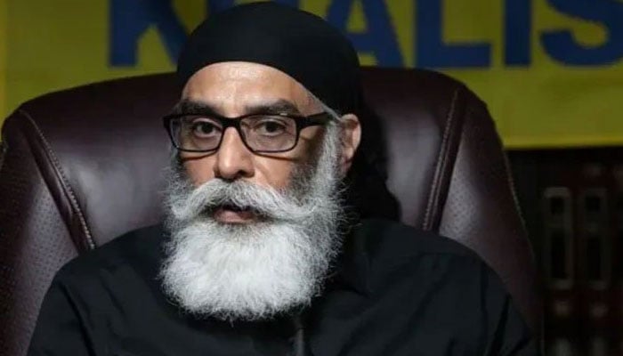 سکھ رہنما کی جان کو خطرہ، ایف بی آئی کی کینیڈا کا سفر نہ کرنے کی ہدایت