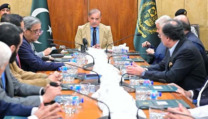 KP کے 12 اضلاع میں علاقائی نمائندہ و ترقیاتی کونسل کی منظوری، 48 نمائندگان کے انتخاب کا عمل جرگوں کی باہمی مشاورت سے کیا گیا