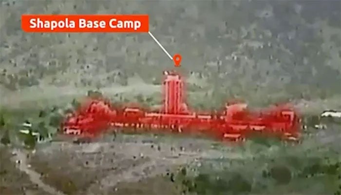 افغان طالبان کی بلااشتعال فائرنگ، جوابی کارروائی میں متعدد طالبان اہلکار ہلاک