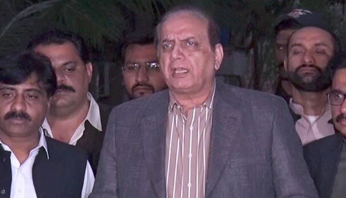 پیپلز پارٹی نے قربانیوں کی لازوال تاریخ رقم کی، امتیاز شیخ