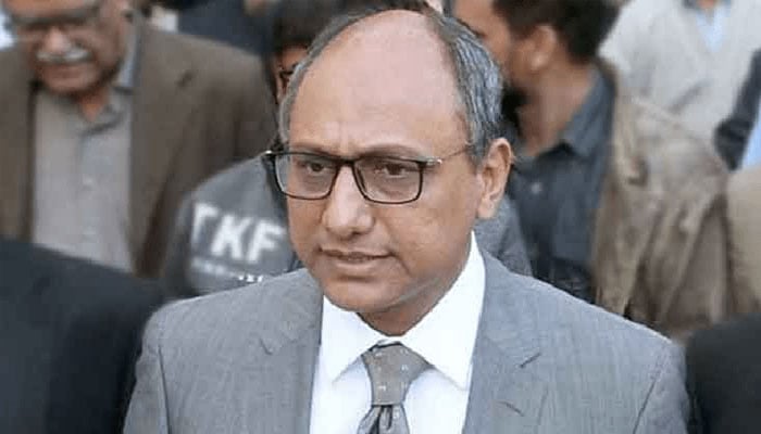 18 اکتوبر اور 27 دسمبر کے سانحات ایک ہی سلسلے کی کڑی، سعید غنی