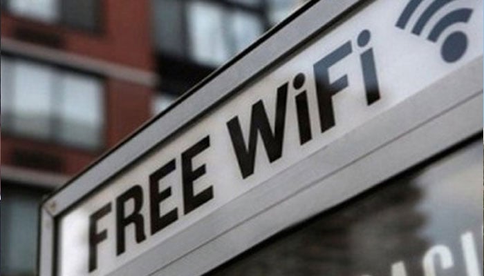 مفت وائی فائی کا استعمال ذاتی معلومات خطرے میں ڈال سکتا ہے، این سی سی آئی اے