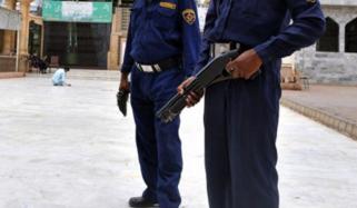 Karachi