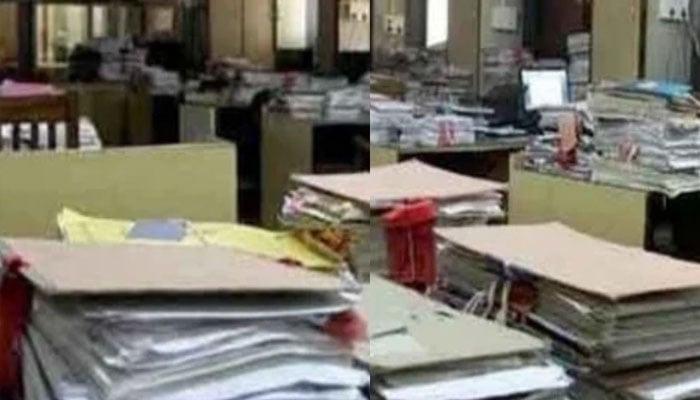 وفاقی ملازمین کو سرکاری رہائشگاہ کیلئے پورٹل استعمال کرنا ہوگا
