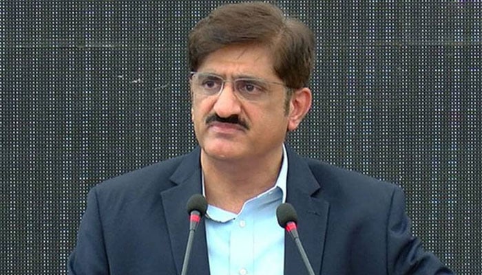 نئے صوبے کا معاملہ دفن، دہشتگردی بڑا مسئلہ ہے، وزیراعلیٰ