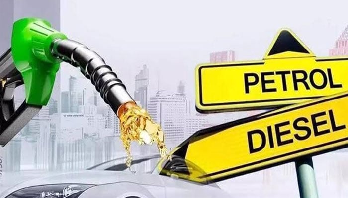 پٹرولیم مصنوعات کی قیمتوں میں کمی، پٹرول  5 روپے 16 پیسے، ڈیزل 7 روپے 69 پیسے فی لیٹر سستا