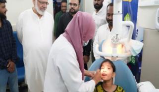 Karachi