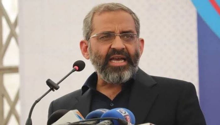 450 ملازمین کو بے روزگار کرنا کسی طرح بھی قابل قبول نہیں، منعم ظفر
