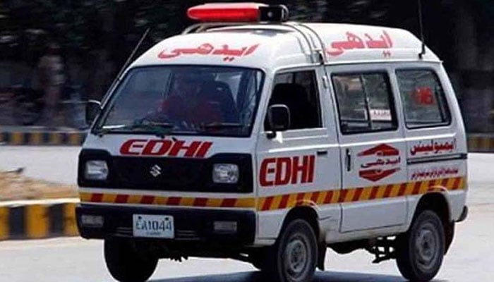 ٹریفک حادثات اور کرنٹ لگنے سے 3 افراد جاں بحق