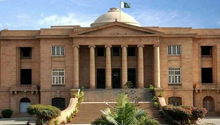 ہائیکورٹ، بھارتی مبینہ ایجنٹ کی سزا کے خلاف اپیل پر فیصلہ محفوظ