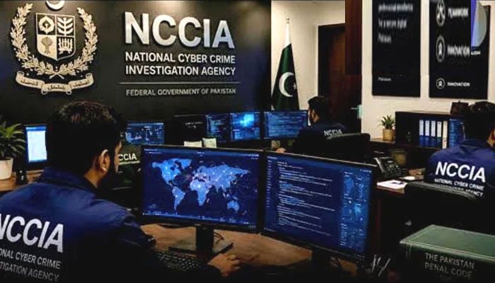سوا لاکھ سائبر شکایات، صرف 0.6 فیصد مقدمات استغاثہ تک پہنچ سکے