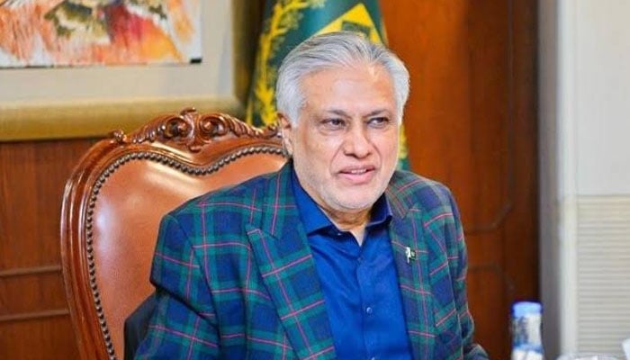 علاقائی کشیدگی کے حل کیلئے مذاکرات اور سفارت کاری مؤثر راستہ ہیں، اسحاق ڈار