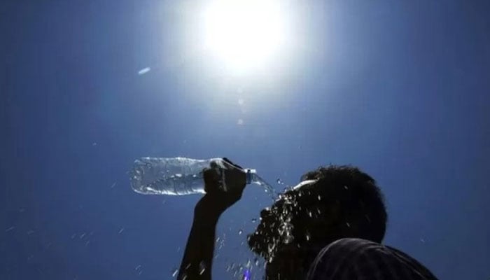 دنیا بھر میں شدید گرمی کی لہریں طویل تباہ کن موسمی واقعات میں تبدیل ہونے لگیں