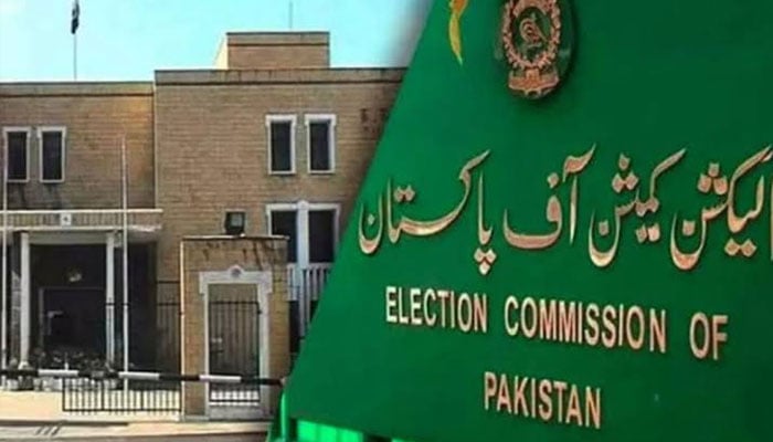 اسلام آباد میں بلدیاتی انتخابات کا شیڈول جاری، پولنگ 20 دسمبر کو ہوگی