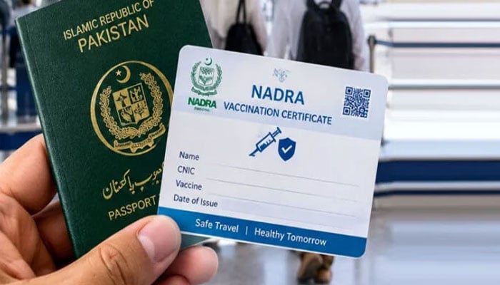 سعودیہ کے مسافروں کیلئے لازمی ویکسینیشن کی مدت میں 1 ماہ کی توسیع