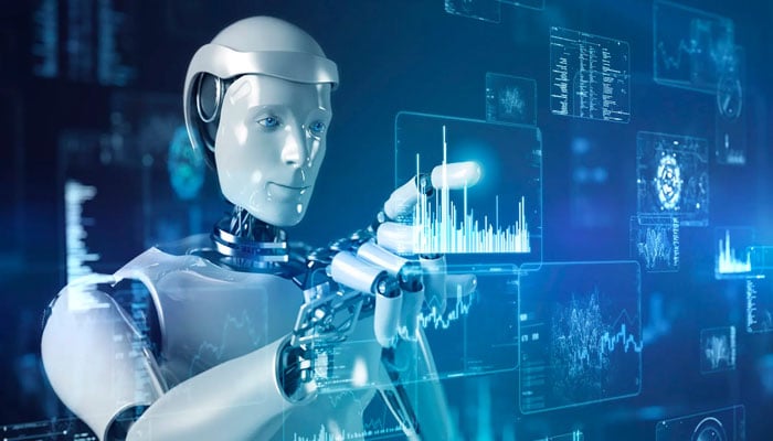 AI نے بڑا سافٹ ویئر نقص ڈھونڈ لیا، دنیا کی 70 فیصد ویب سائٹس خطرے میں