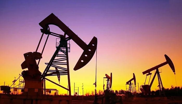 مشرقِ وسطیٰ کی تیل برآمدات جنگ سے پہلے کی سطح پر پہنچ گئیں