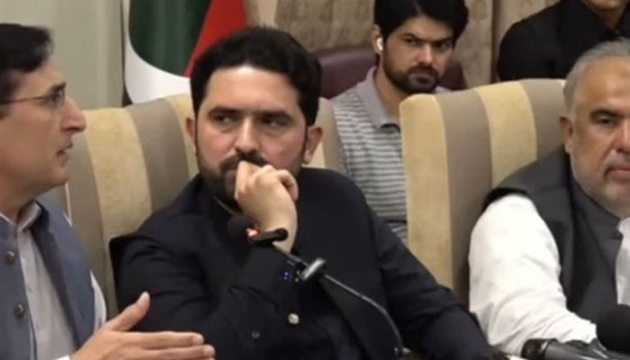 خیبرپختونخوا، پی ٹی آئی دور میں معدنیات کے شعبے میں اربوں کے نقصان کا انکشاف