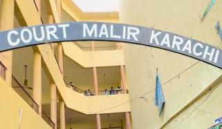 Karachi