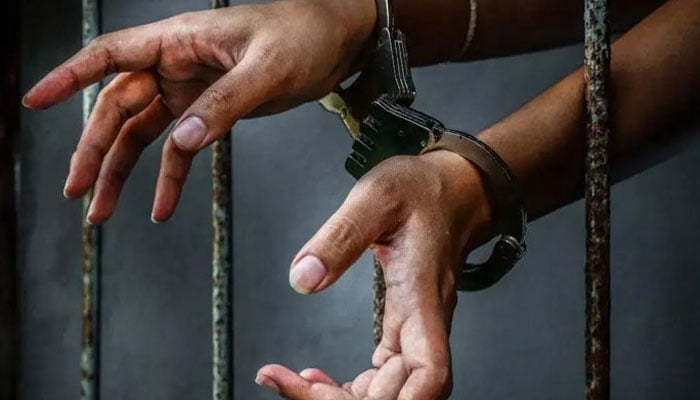 بدنام منشیات فروش چوتھی بار گرفتار
