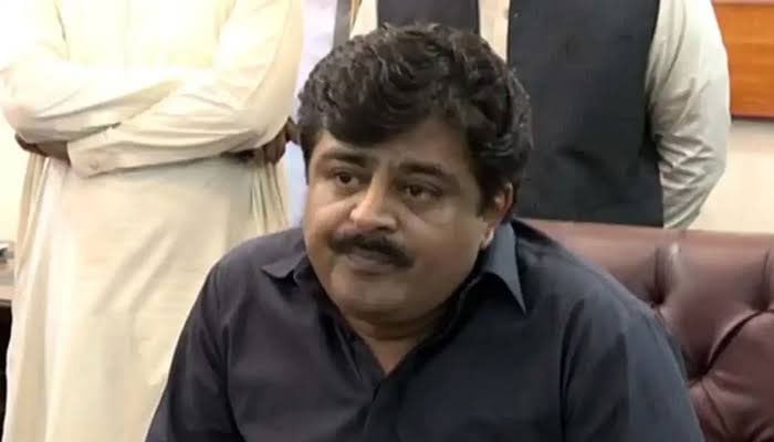 سندھ حکومت نوجوانوں کی تعلیم و تربیت پر خصوصی توجہ دے رہی ہے، سردار شاہ