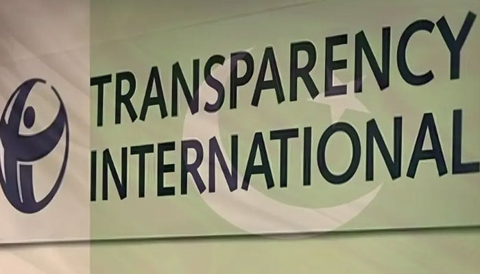 انسانی وسائل، گورننس اور انسداد بدعنوانی، پاکستانی تجارتی کمپنیاں شفافیت کے حوالے سے کمزور