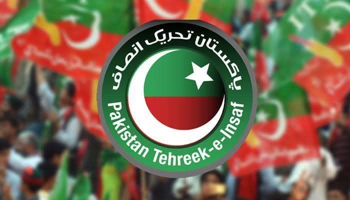 تحریک انصاف، ملک سے باہر بیٹھے یوٹیوبرز کے اداروں کے خلاف منفی پروپیگنڈے سے لاتعلقی کا اعلان