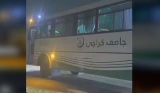 Karachi