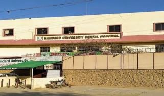 Karachi