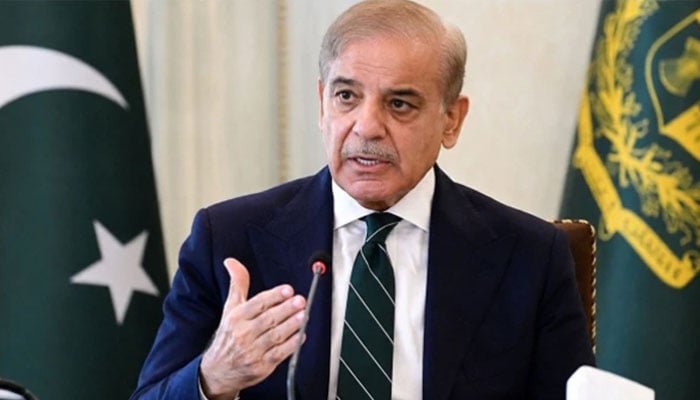 اقتصادی اصلاحات حکومت کی ترجیح ہے، وزیراعظم، گندم کی امدادی قیمت ہزار روپے بڑھادی