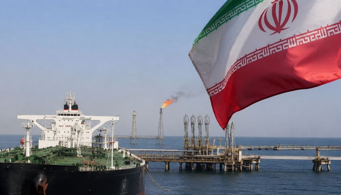 ایران سے ایل پی جی کی سپلائی بحال، قیمتوں میں کمی کا امکان