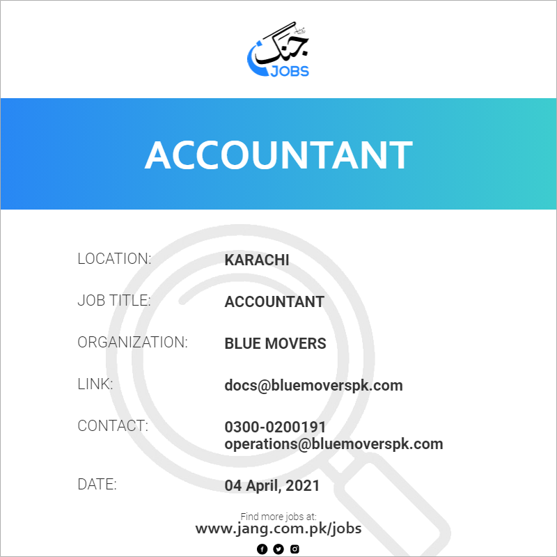 Accountant