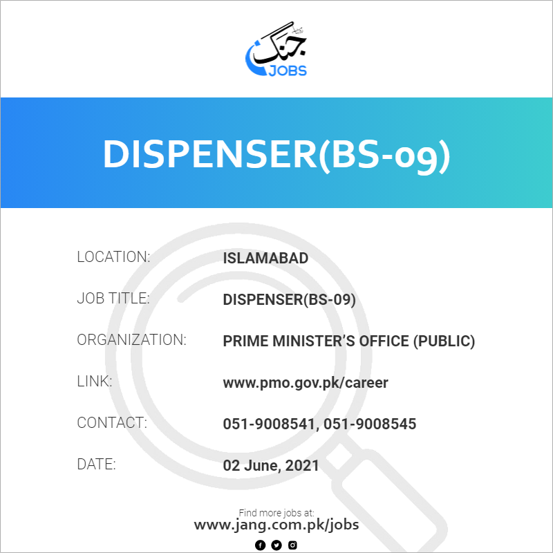 Dispenser(BS-09)