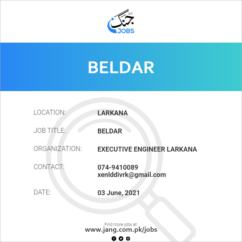 Beldar
