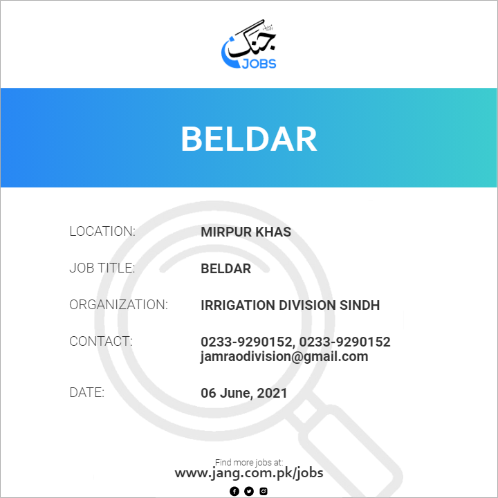 Beldar