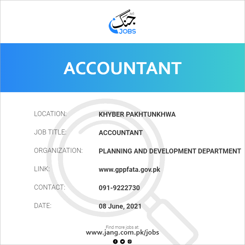 Accountant 