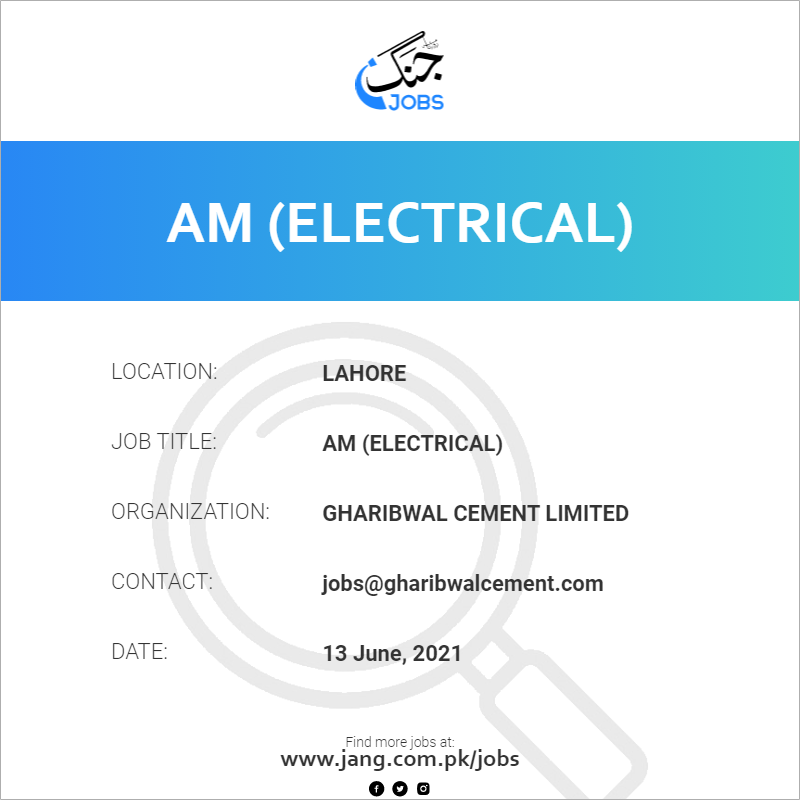 AM (Electrical)
