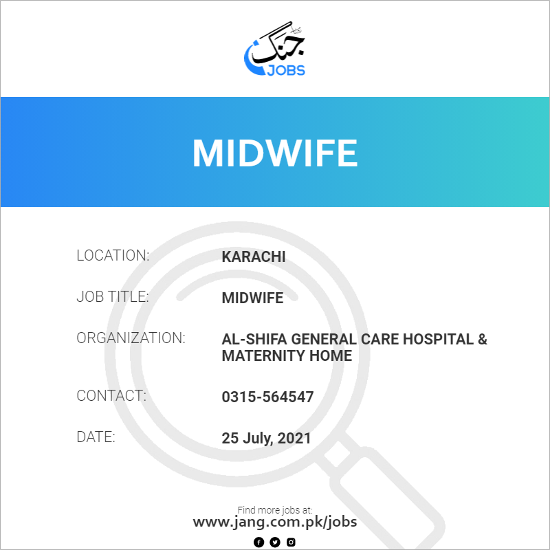 Midwife 