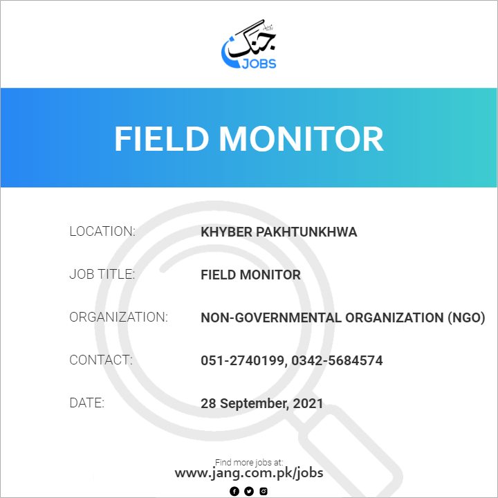 Field Monitor