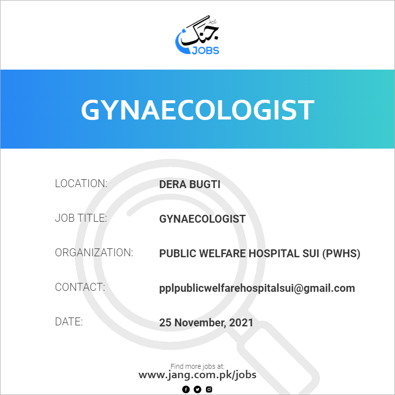 Gynaecologist