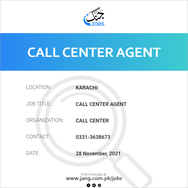 call-center-agent-job-call-center-jobs-in-karachi-29280