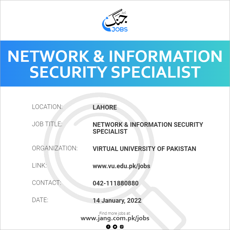 network-information-security-specialist-job-virtual-university-of